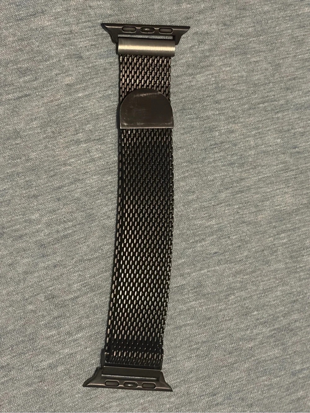 N/A apple watch